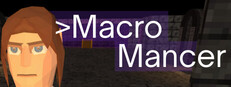 Macromancer cover