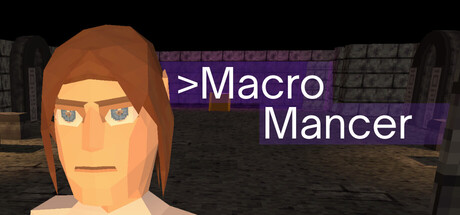 Macromancer