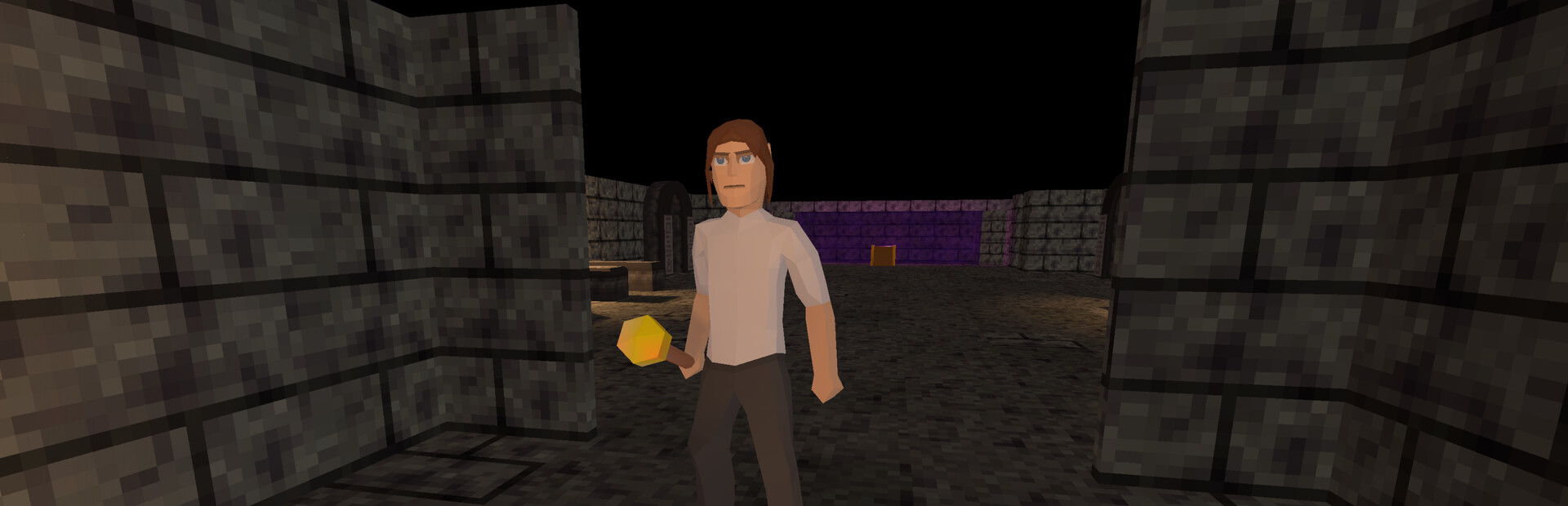 Macromancer
