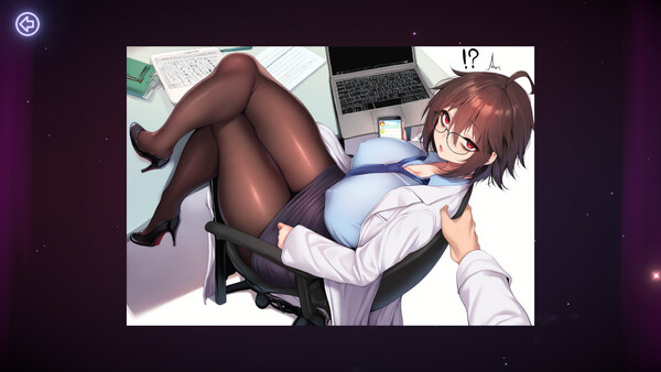 Hentai Tales: Licentious Of Chinatown