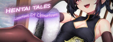 Hentai Tales: Licentious Of Chinatown
