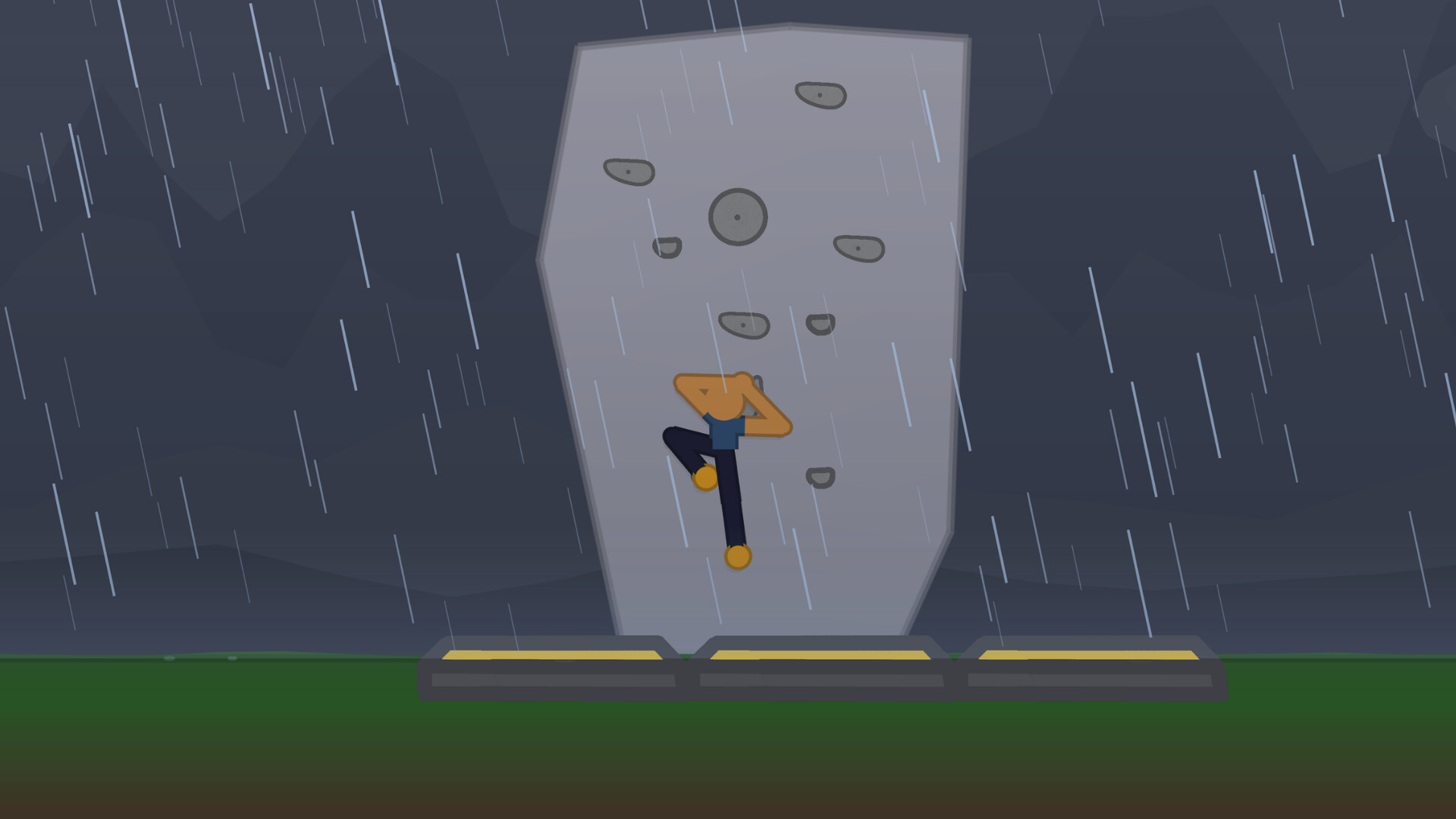 Climbing Simplified screenshot #3