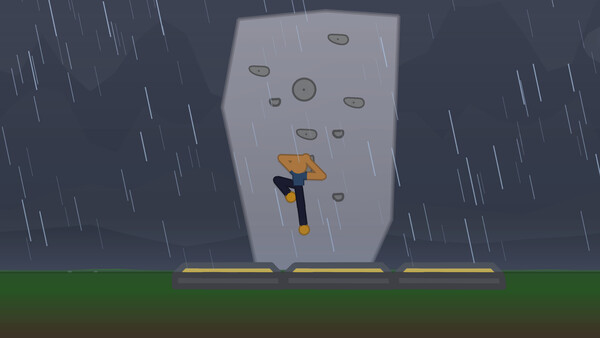 Скриншот 3 из игры Climbing Simplified