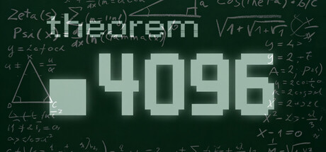 Theorem 4096