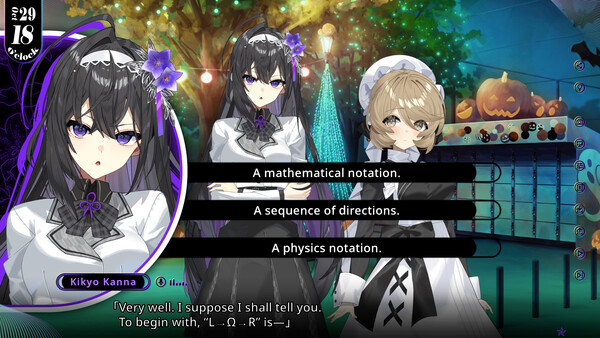 ESTELLA - The Sin of Time - screenshot 3
