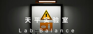 Lab: Balance