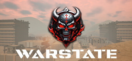 Warstate