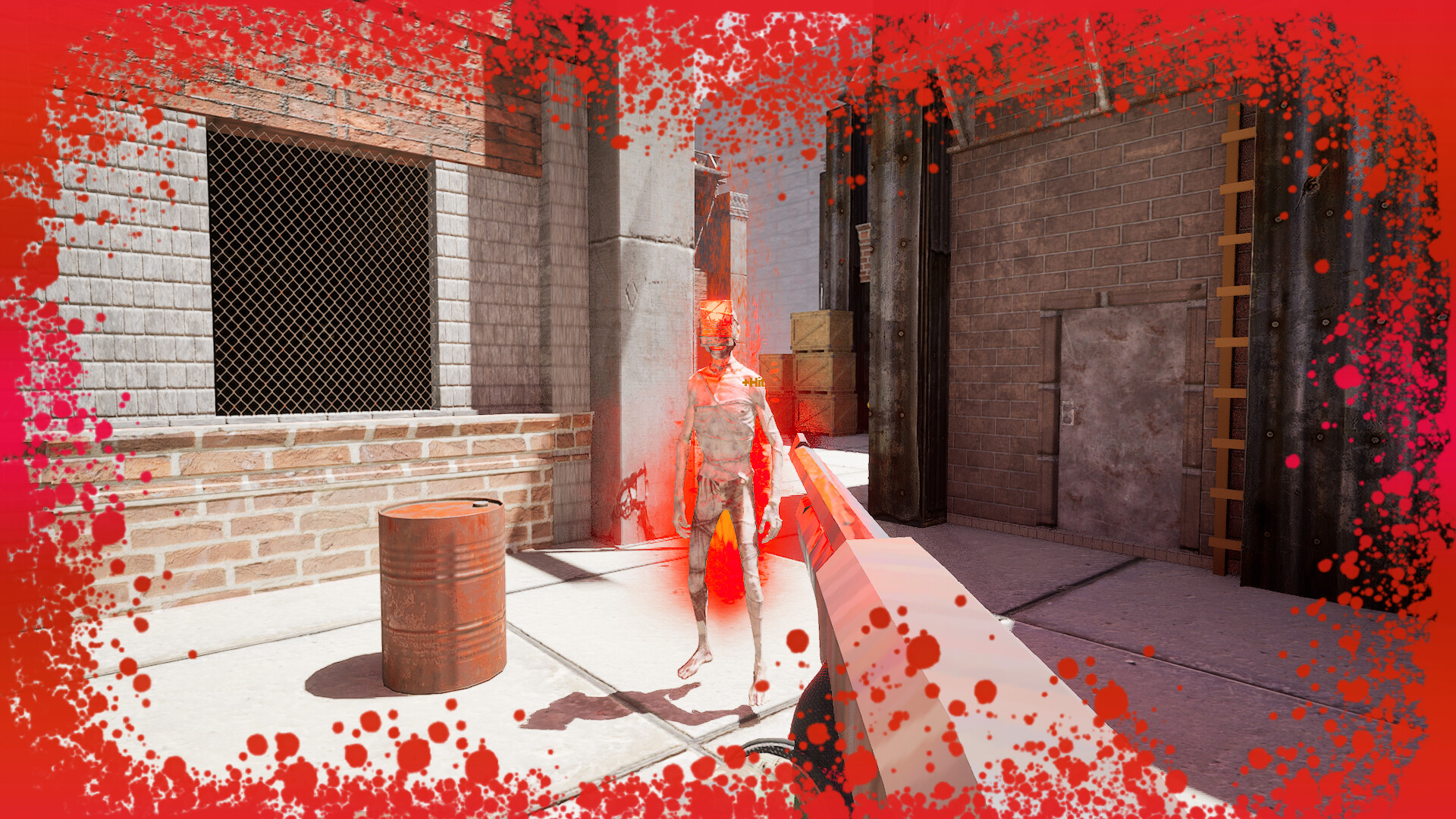 Warstate screenshot #15
