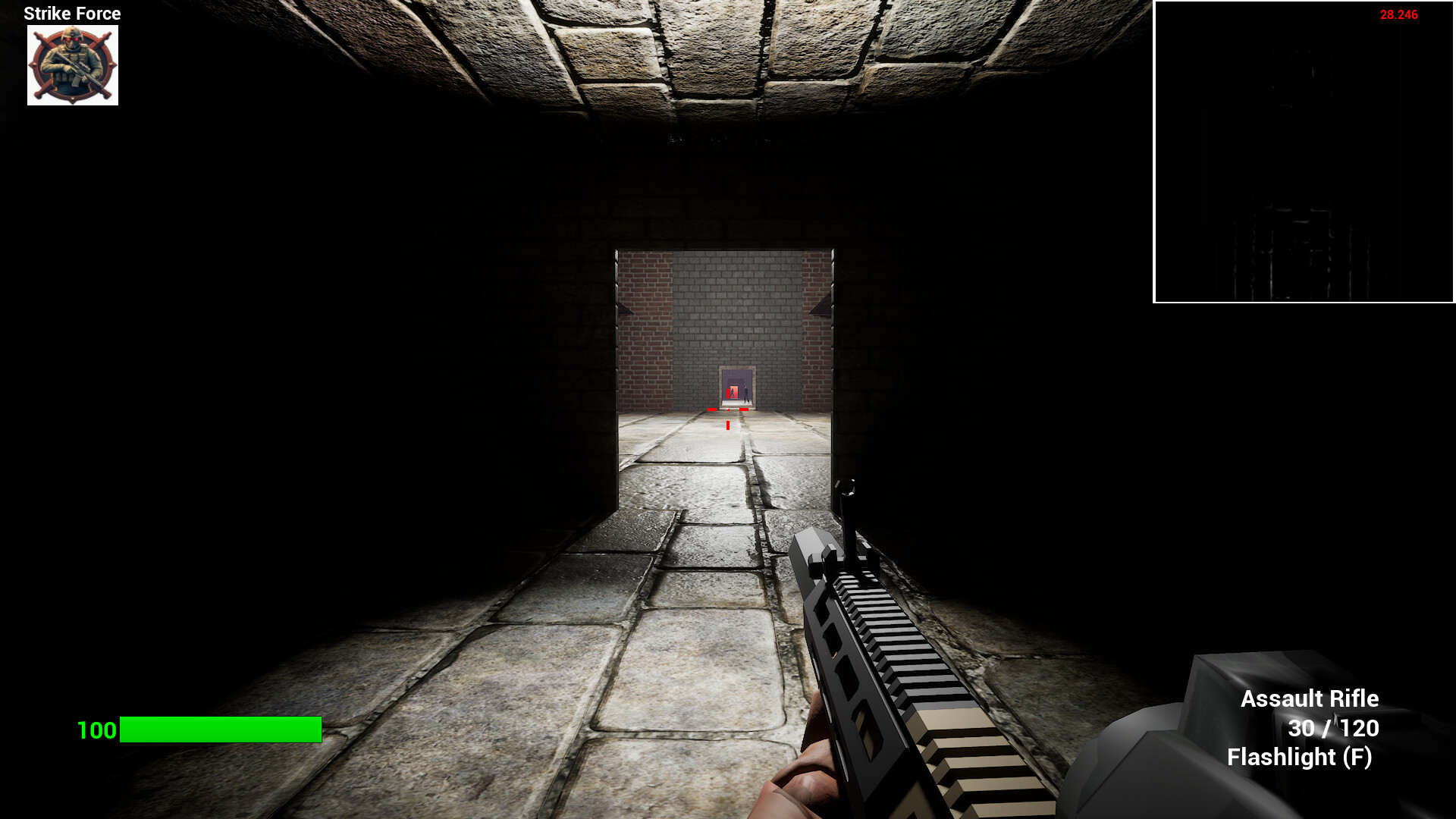 Warstate screenshot #5