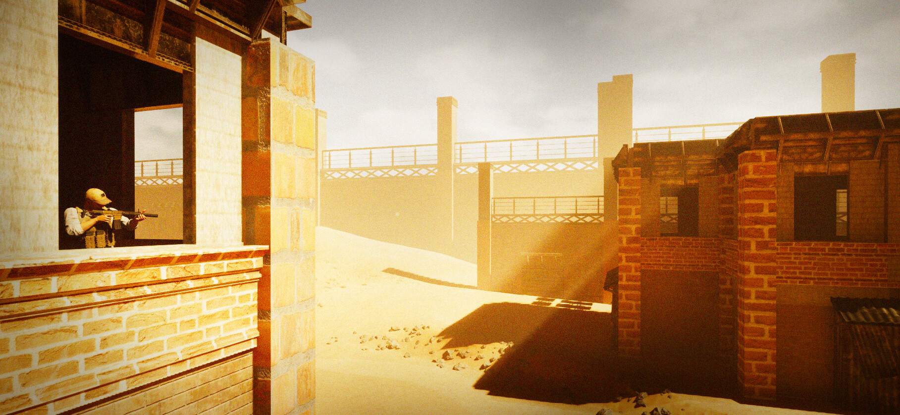 Warstate screenshot #17