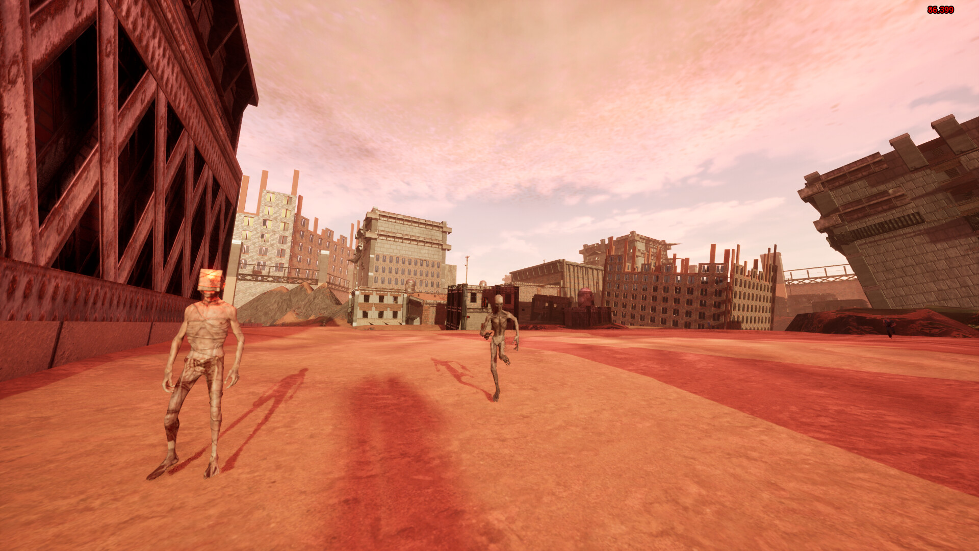 Warstate screenshot #16