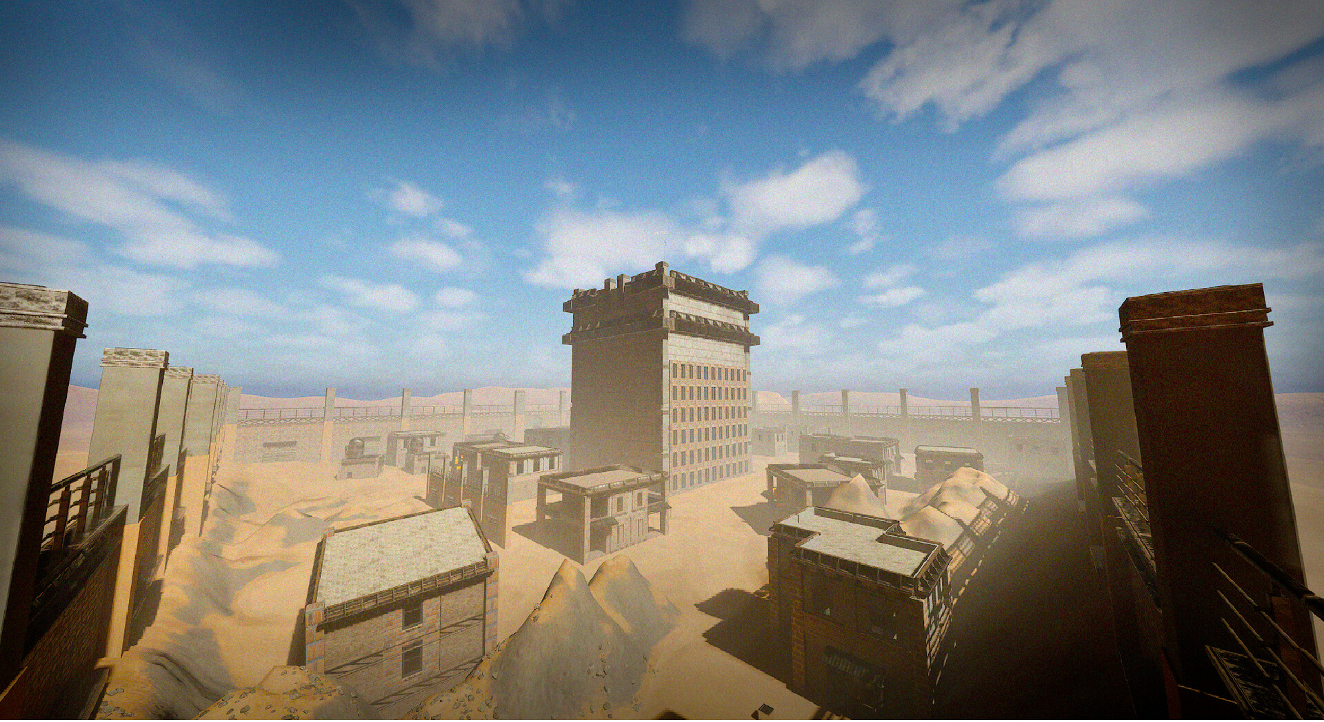 Warstate screenshot thumbnail screenshot 5