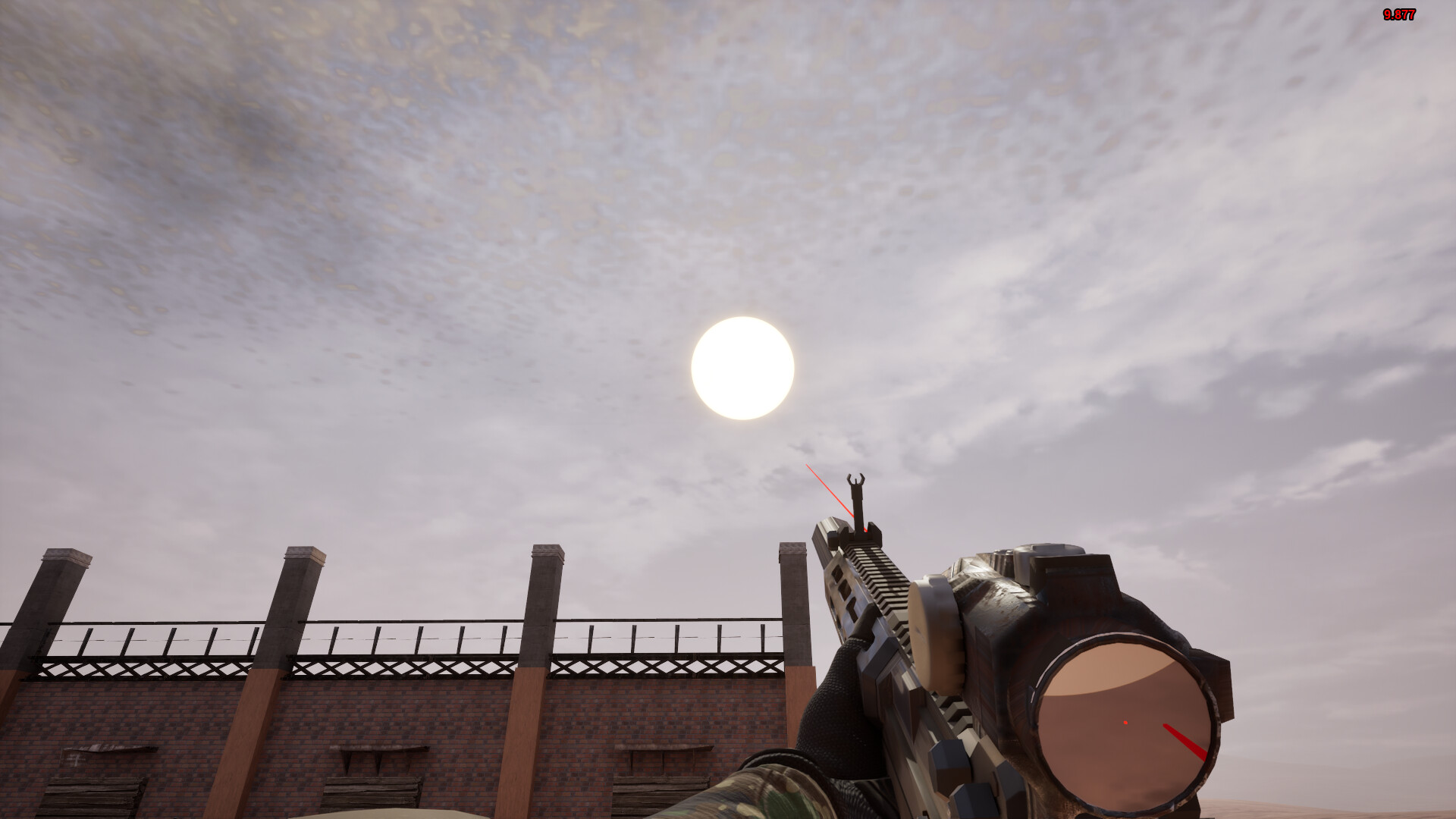 Warstate screenshot #13