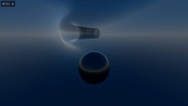 Glass game for Linux 1