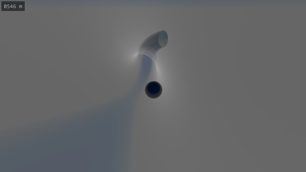 Screenshot 4 of Glass - final gameplay screenshot