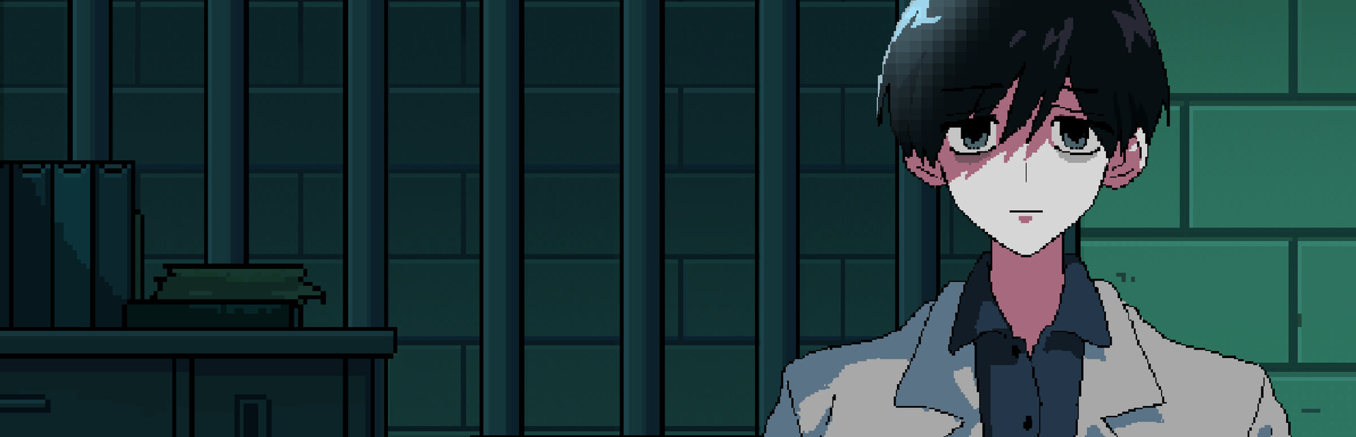 囚人カウンセリング