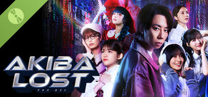 AKIBA LOST Demo