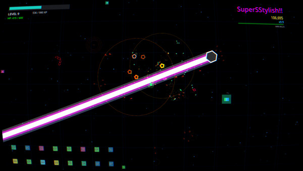 Screenshot media