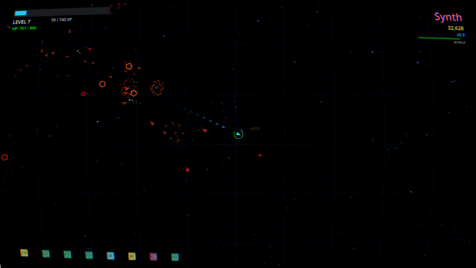 FRCTL screenshot 2