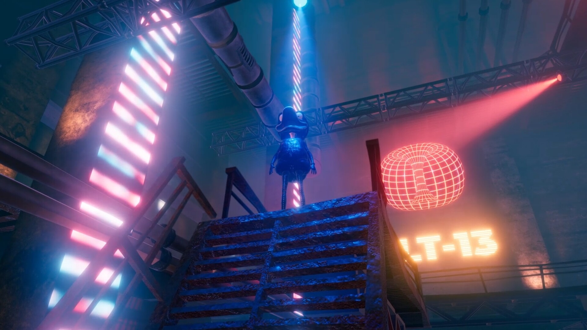 Strange Brew Soundtrack by Jesse Hamel Featured Screenshot #1