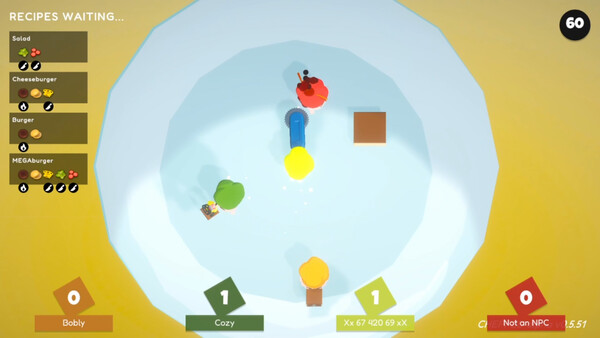 Screenshot media