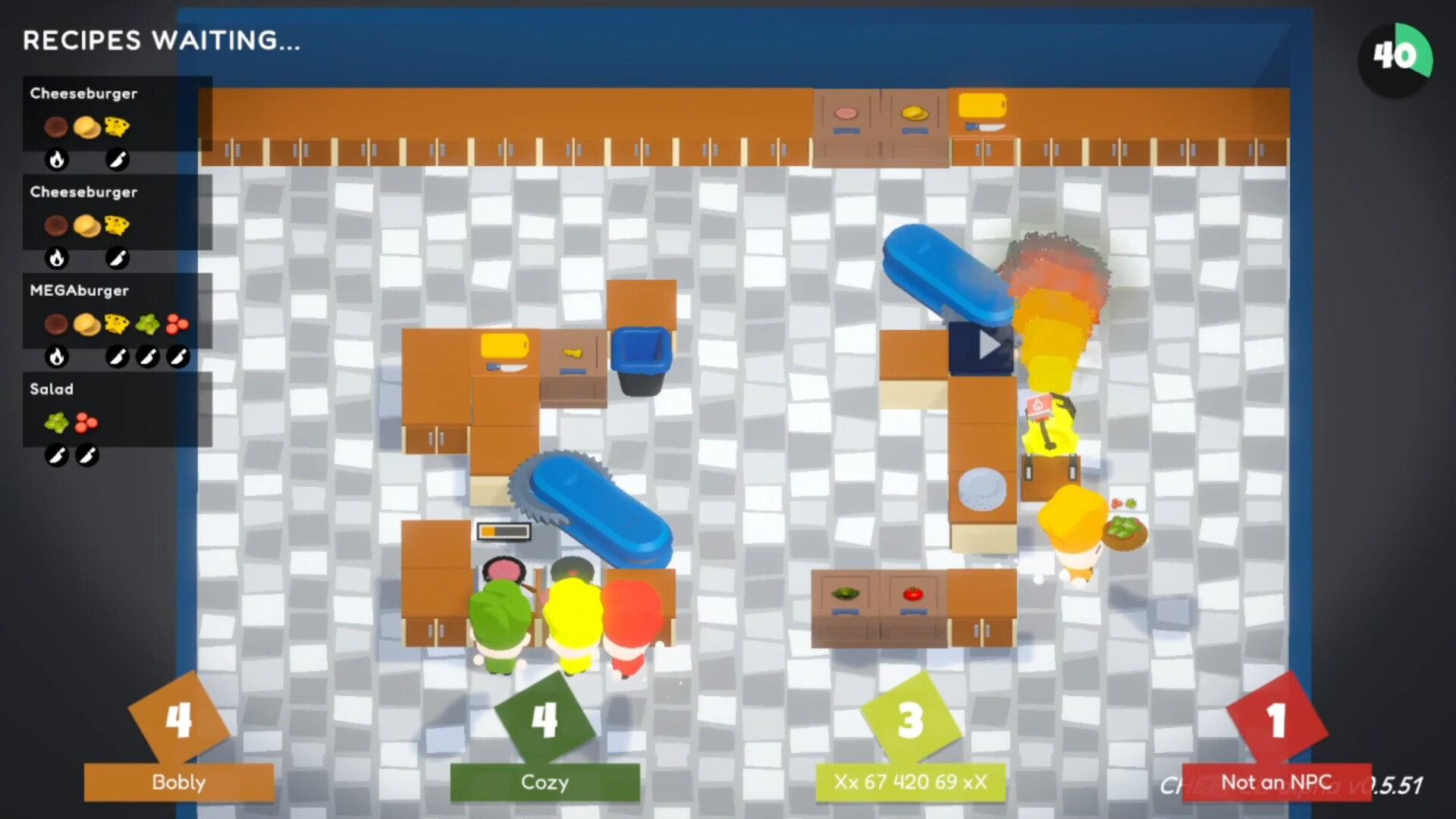 Cheffed Featured Screenshot #1