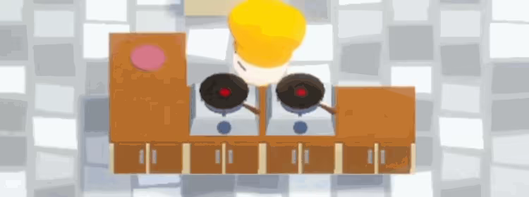 Cheffed video 4