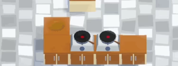Cheffed video 1