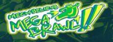 Mech Believe MEGA BRAWL!!