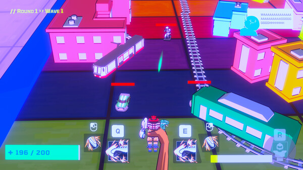 Screenshot media