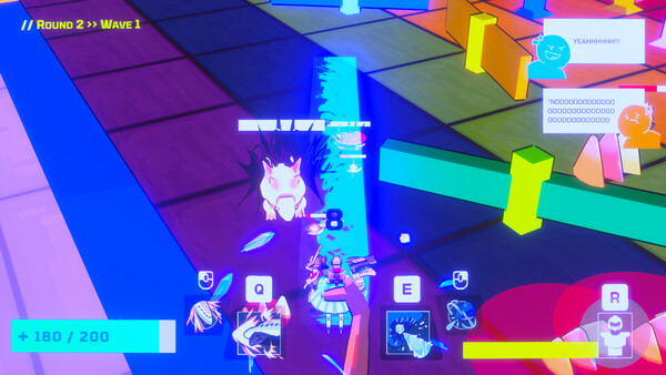 Screenshot media