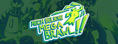Mech Believe MEGA BRAWL!! cover