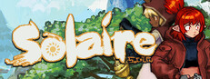 Solaire cover
