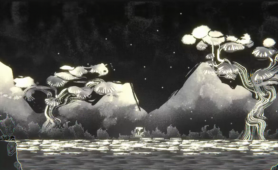 Qiú 泅 video 2
