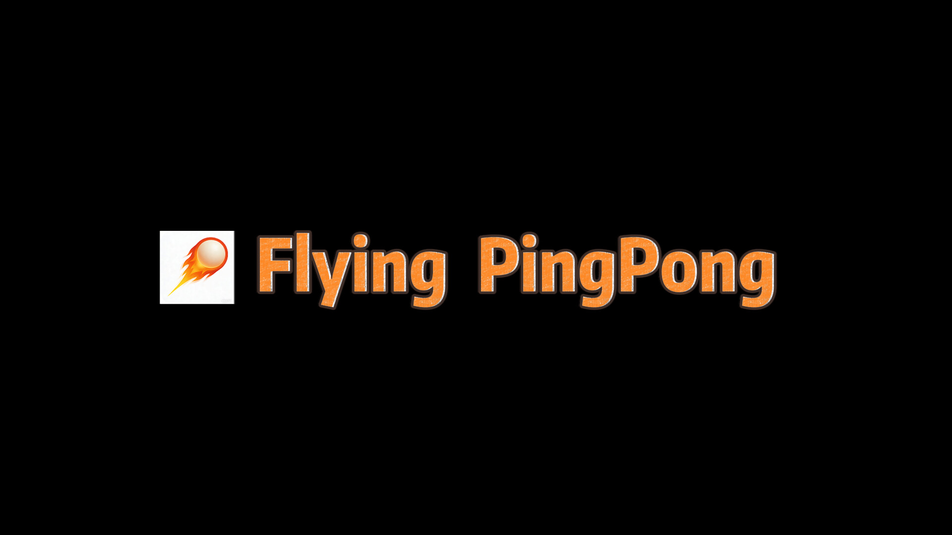 Flying PingPong screenshot 9
