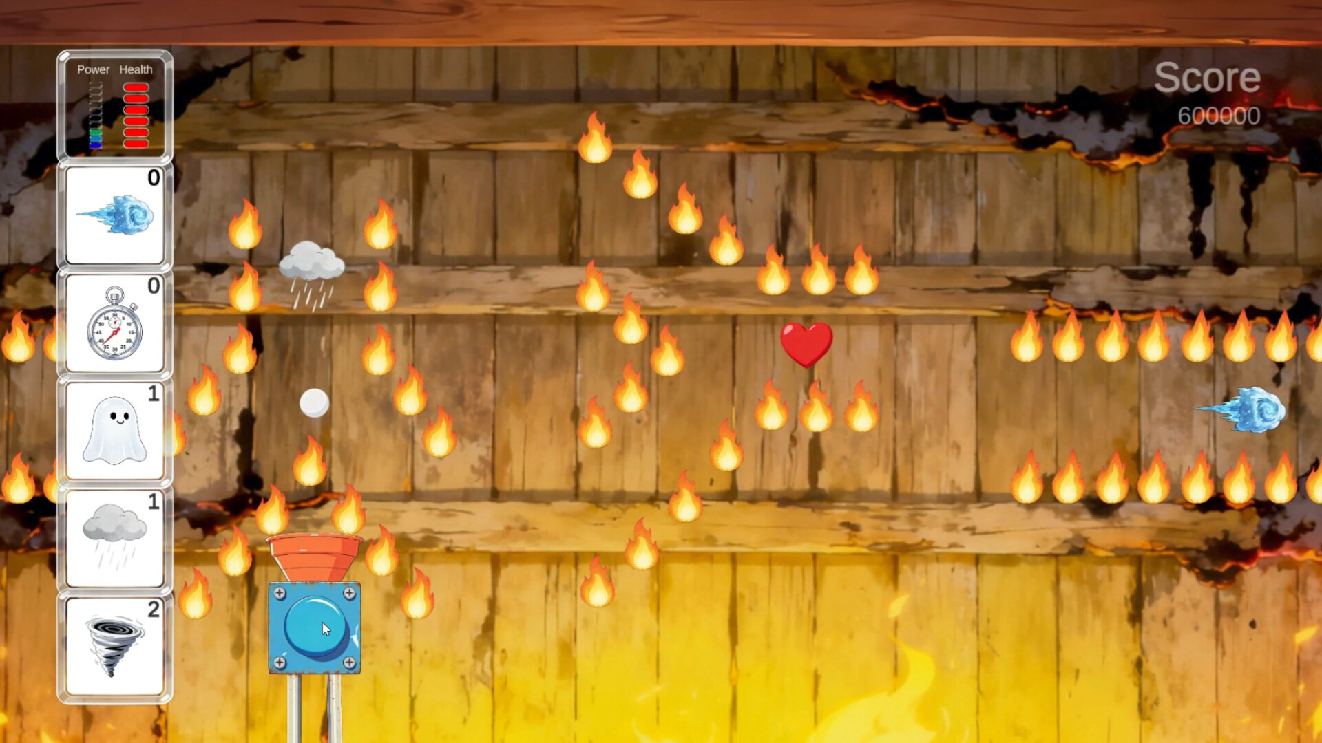 Flying PingPong screenshot 8
