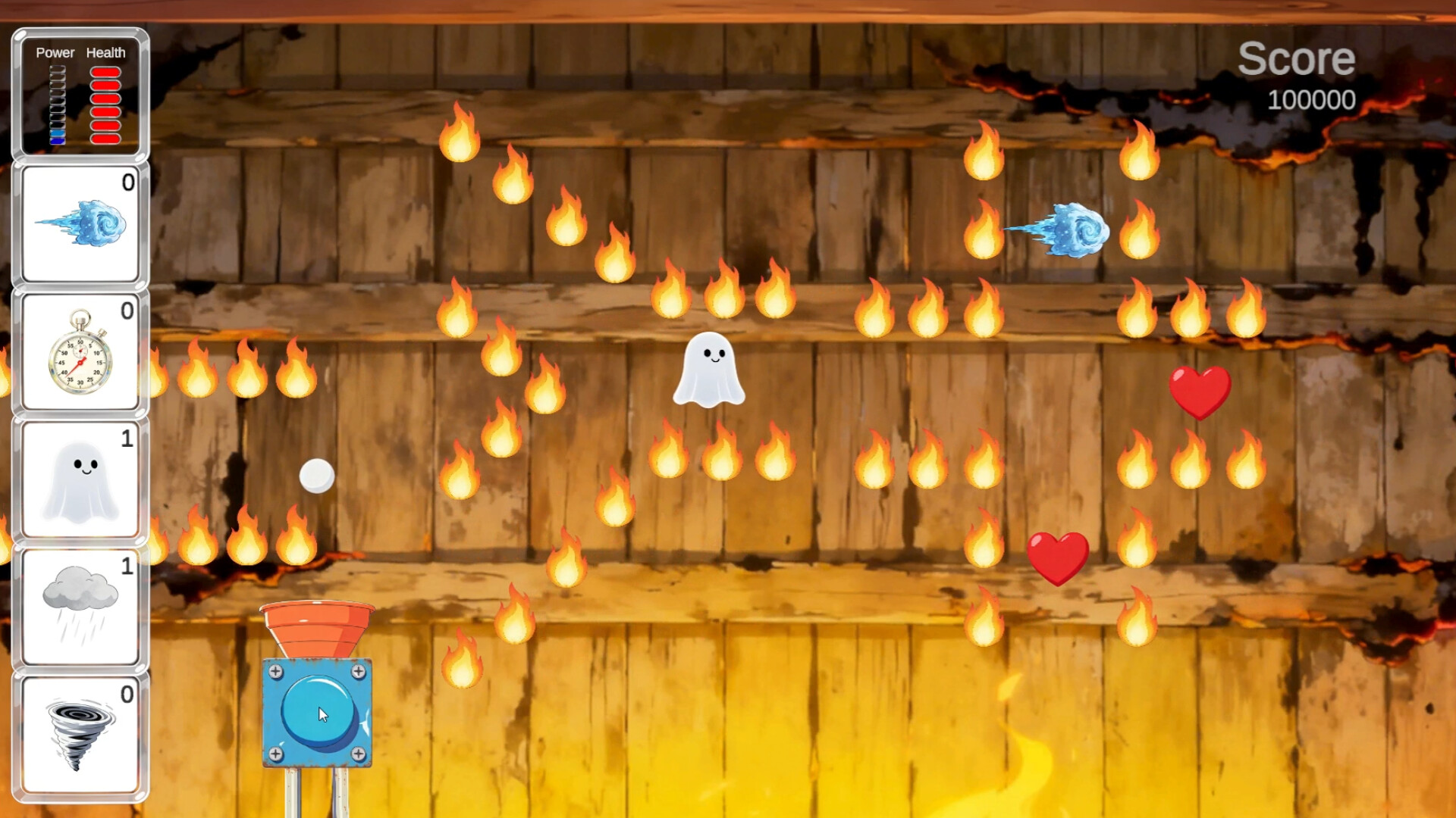 Flying PingPong screenshot #8