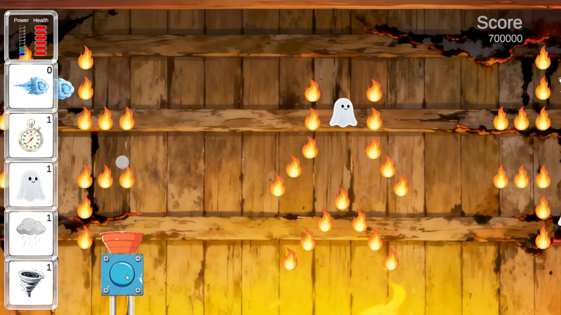 Flying PingPong screenshot #9