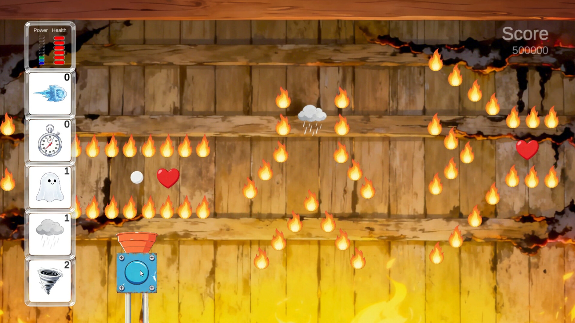 Flying PingPong screenshot 7