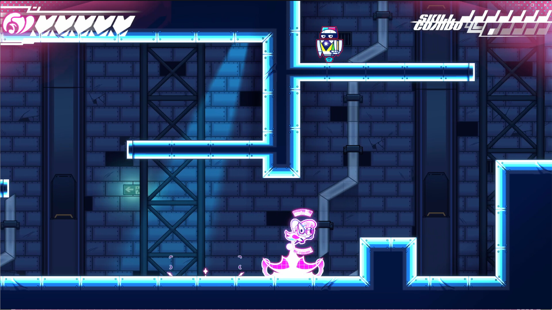 Understander screenshot 2
