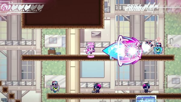 Screenshot media