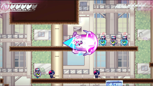 Screenshot 3 of Understander - more gameplay footage