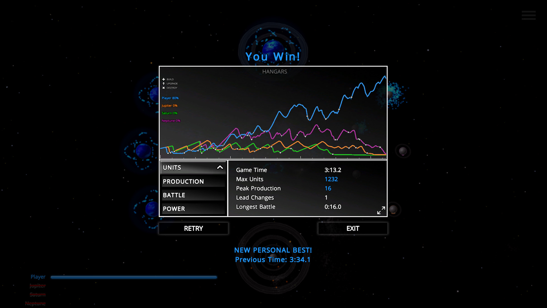Auralux: Constellations