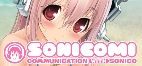 Sonicomi banner image