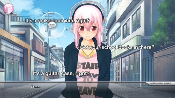 Sonicomi
