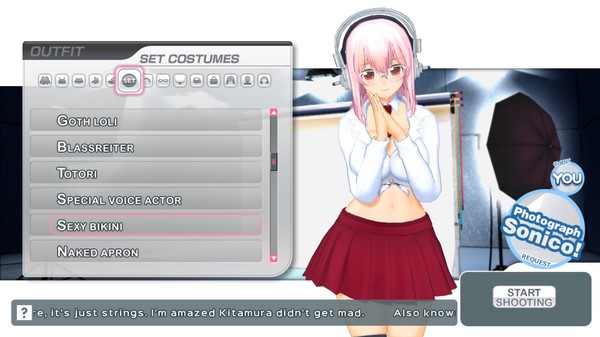Sonicomi