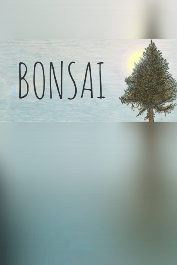 Cover art of Bonsai