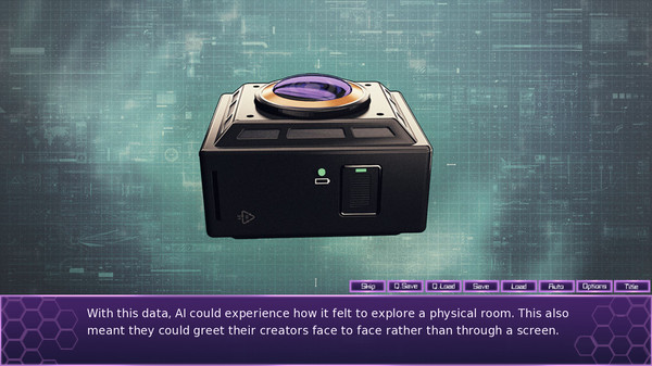 Unhack 2 screenshot 6