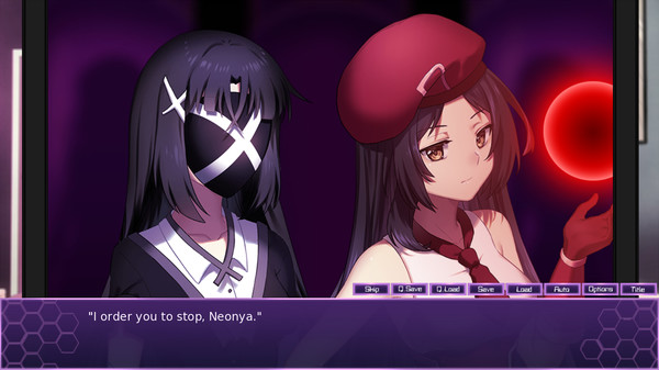 Unhack 2 screenshot 4