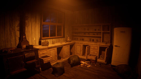 Staged: Open House screenshot 5